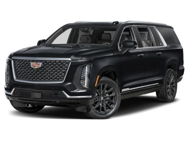 2027 CADILLAC Escalade ESV