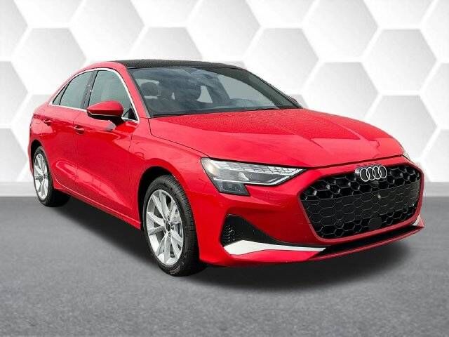 2026 AUDI A3