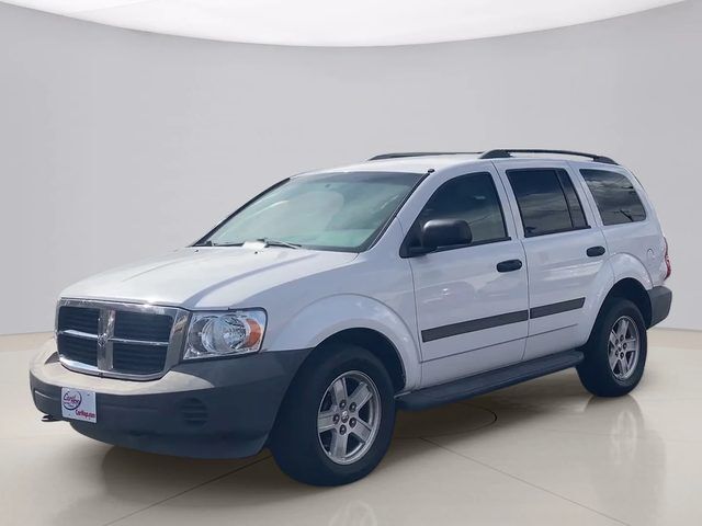 2008 DODGE Durango