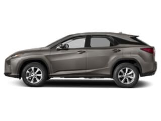 2018 LEXUS RX