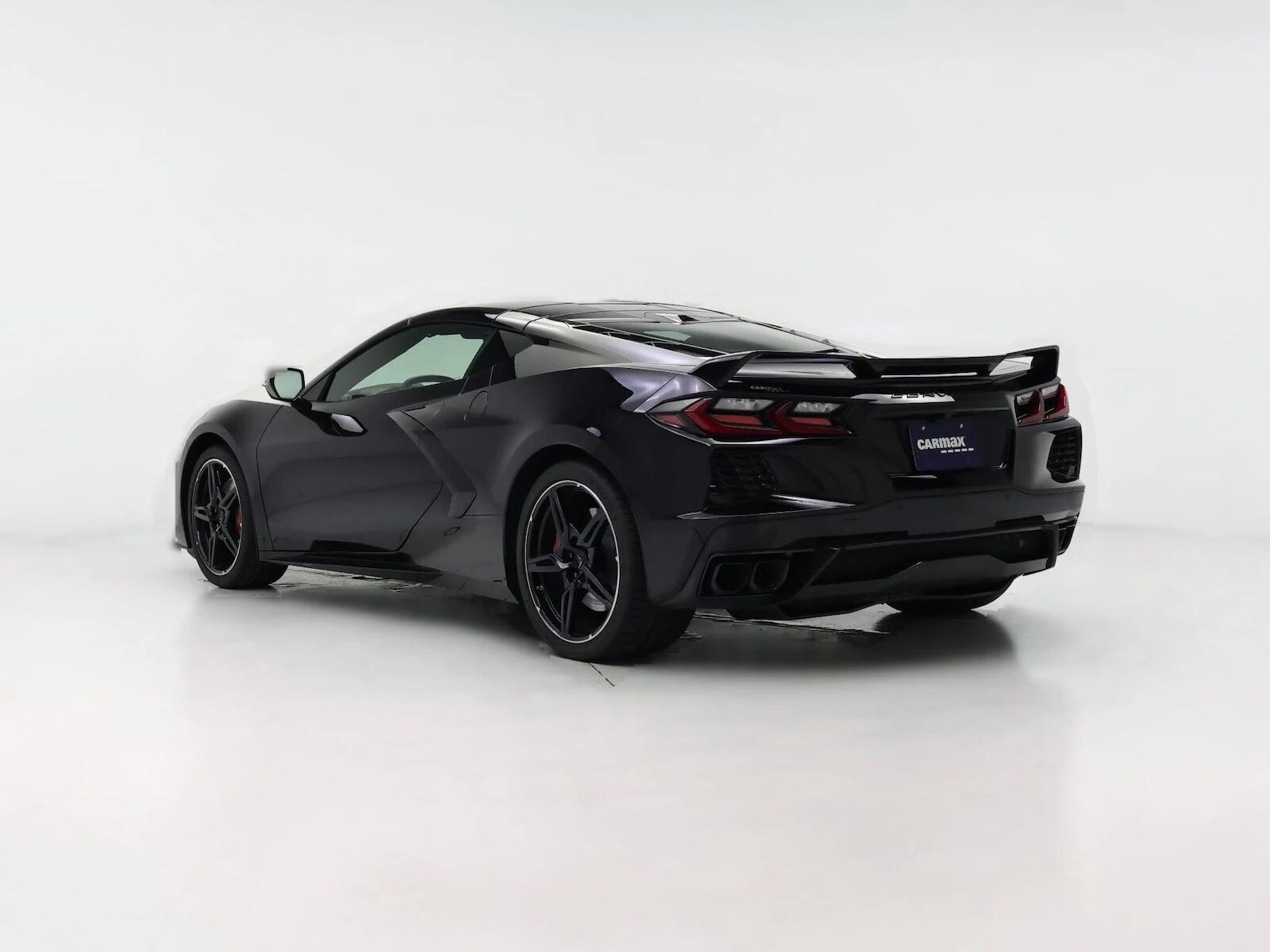 2024 CHEVROLET Corvette