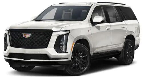 2027 CADILLAC Escalade