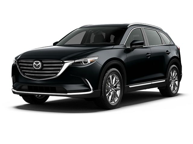 2017 MAZDA CX-9
