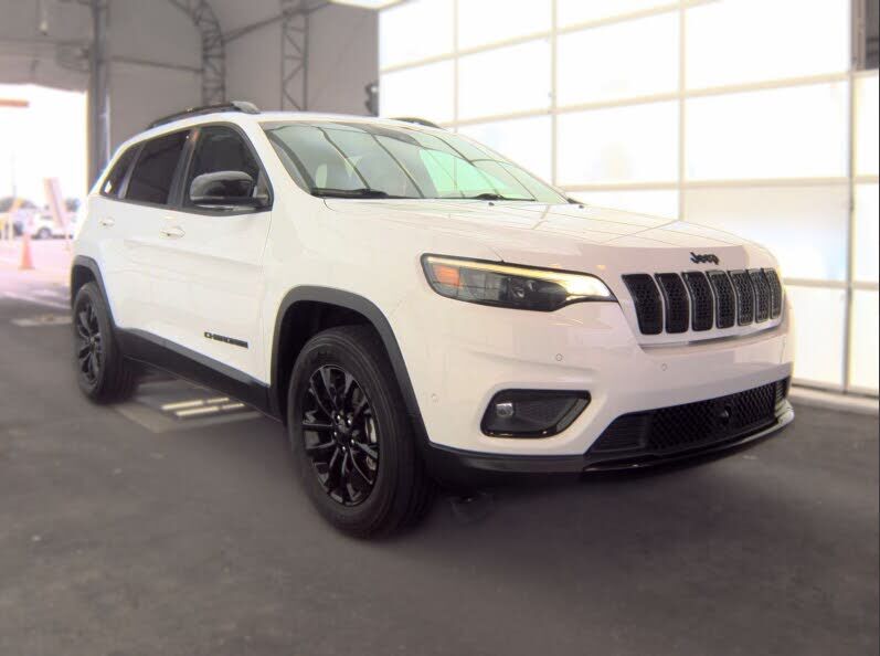 2023 JEEP Cherokee