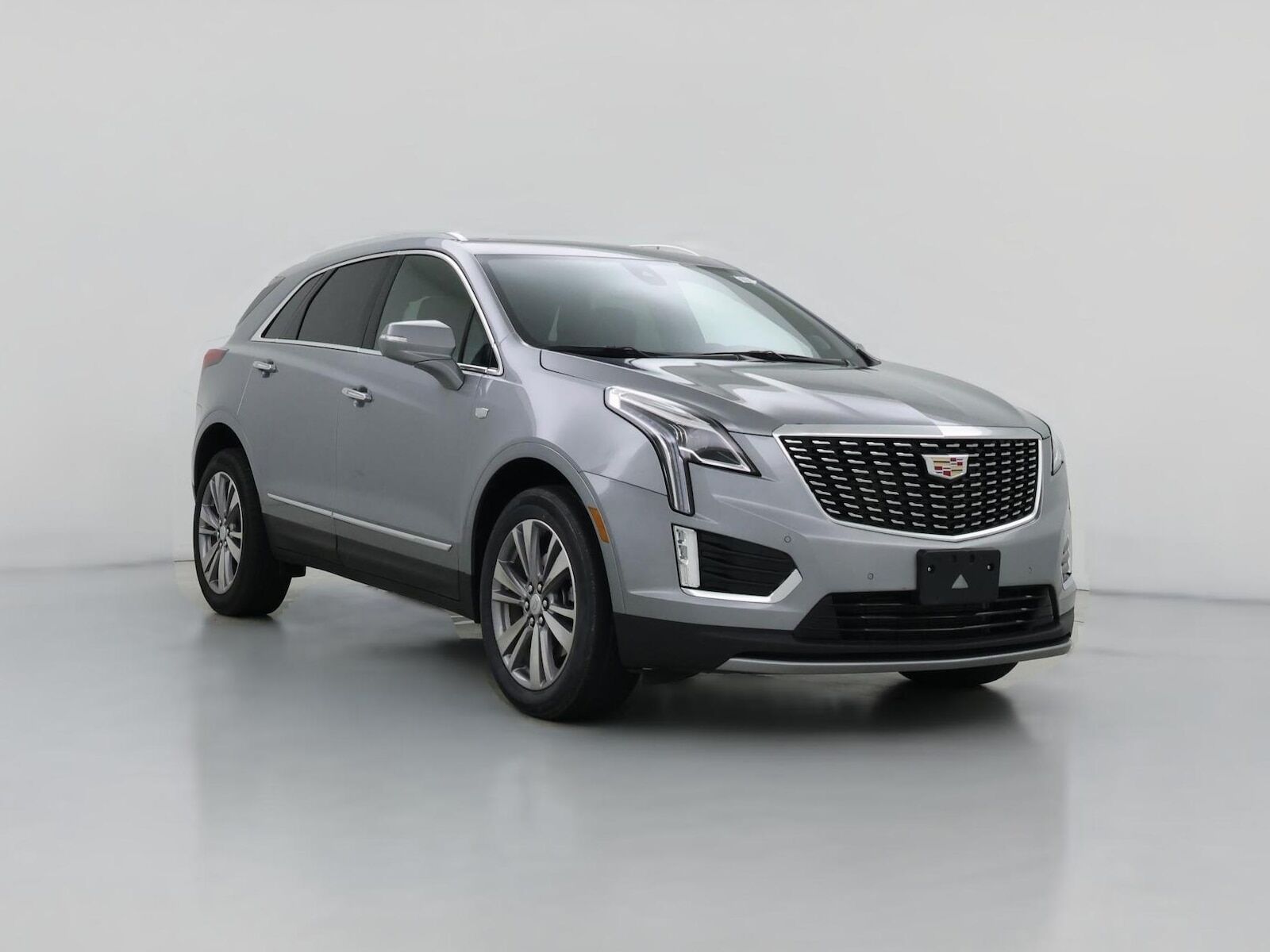 2025 CADILLAC XT5