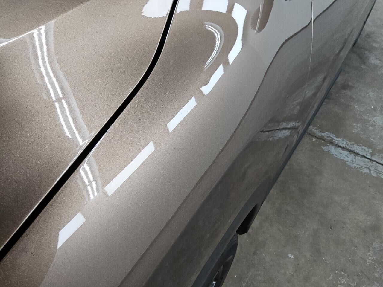 2019 MITSUBISHI ECLIPSE CROSS