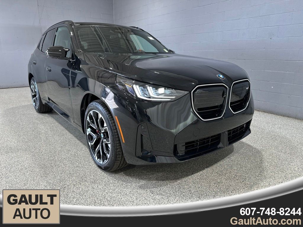 2026 BMW X3