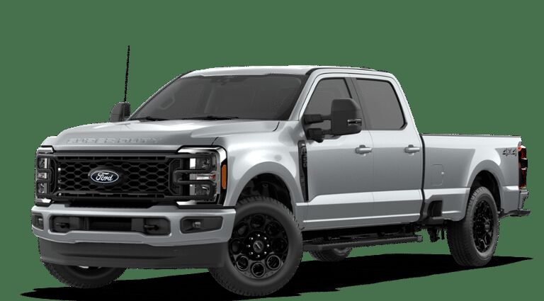2027 FORD F-350