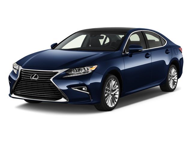 2018 LEXUS ES