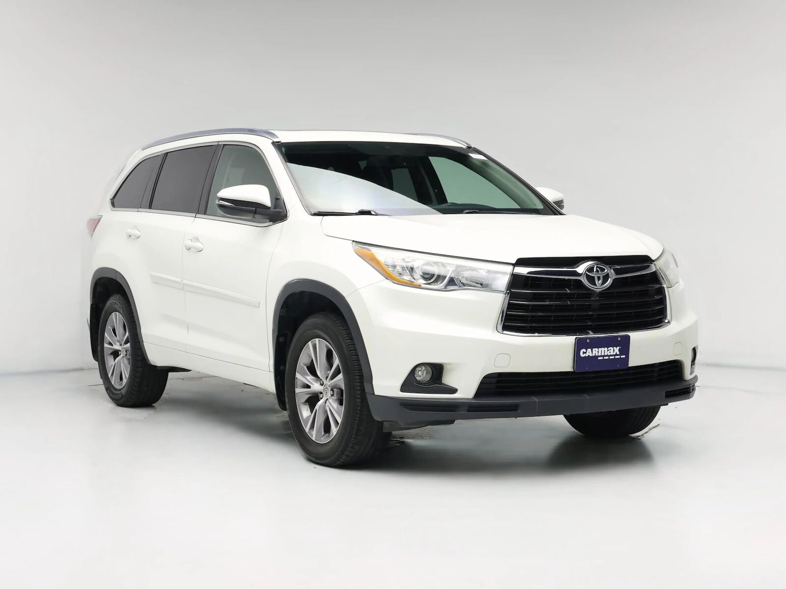 2015 TOYOTA Highlander