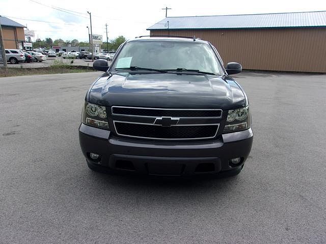 2010 CHEVROLET Tahoe