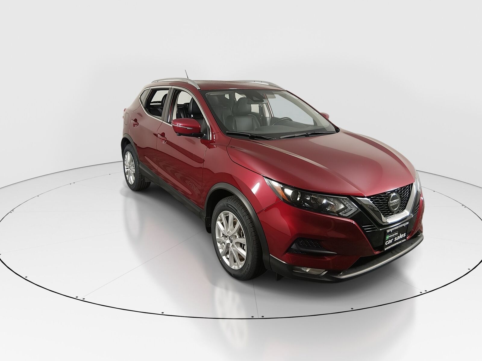 2022 NISSAN Rogue
