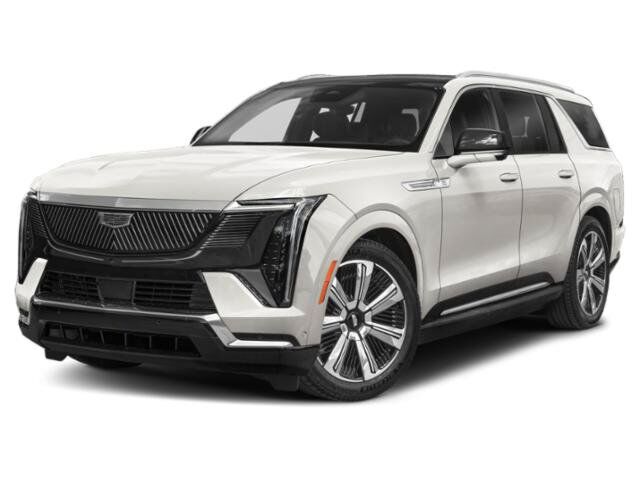 2026 CADILLAC Escalade IQL