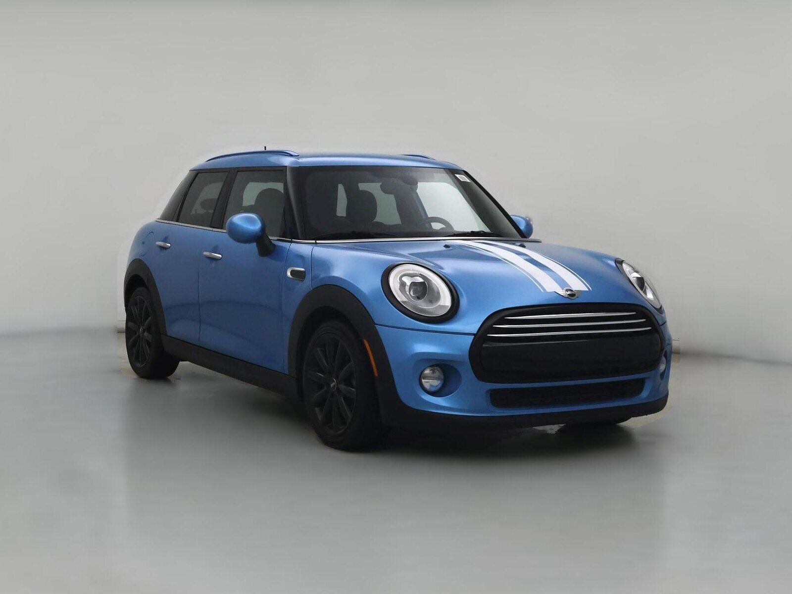 2018 MINI Cooper