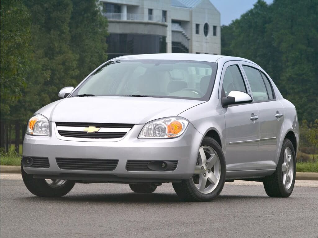 2006 CHEVROLET Cobalt