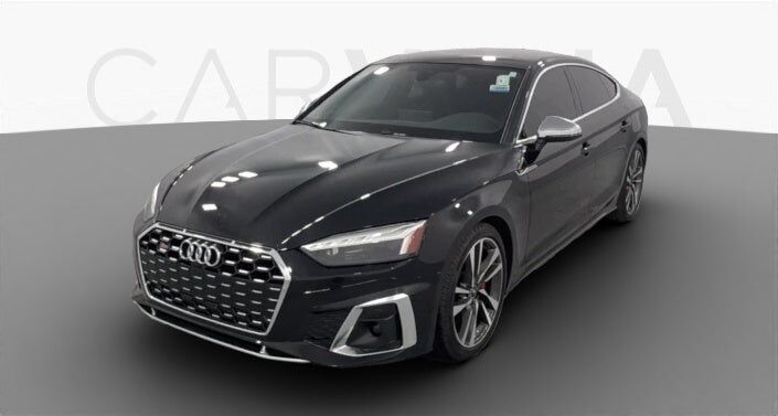 2023 AUDI S5