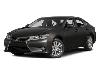2015 LEXUS ES