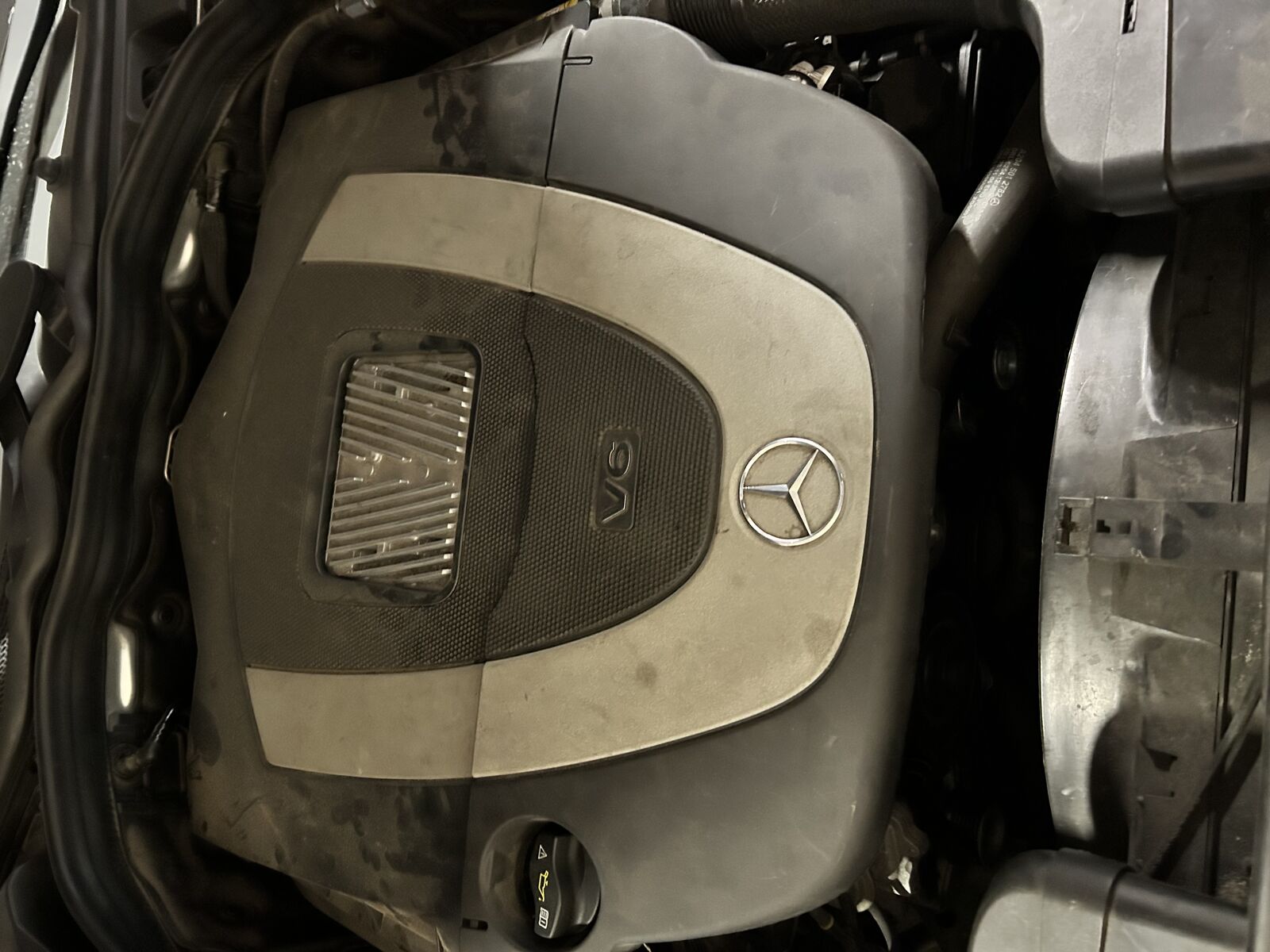 2010 Mercedes-Benz E-Class