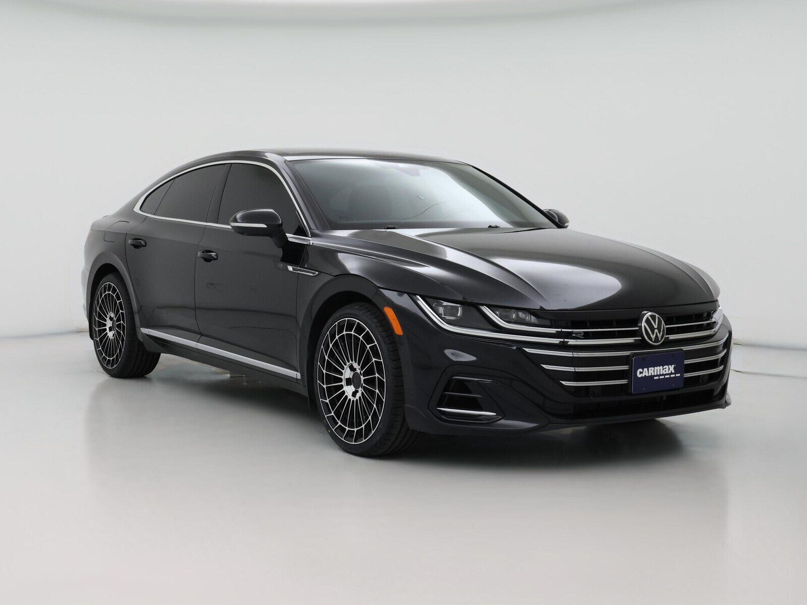 2023 VOLKSWAGEN Arteon 4Motion