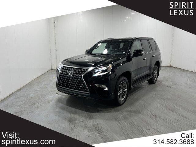 2023 LEXUS GX