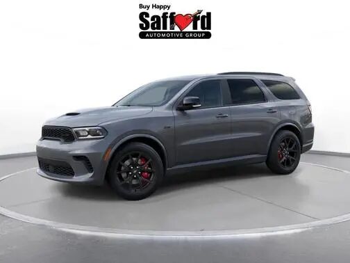 2027 DODGE Durango