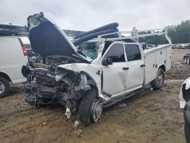 2023 RAM 2500