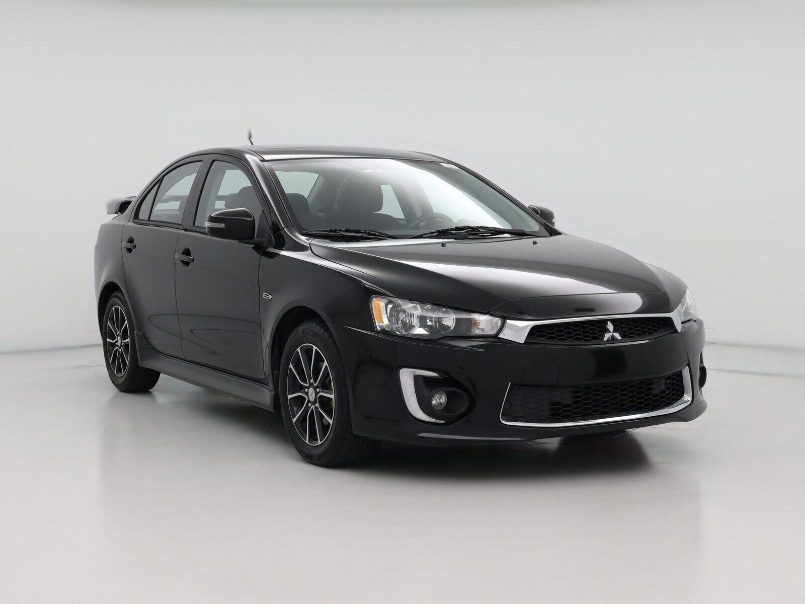 2017 MITSUBISHI Lancer