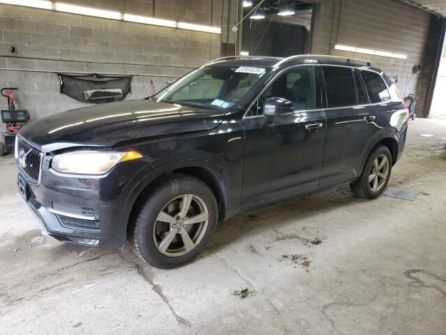 2016 VOLVO XC90