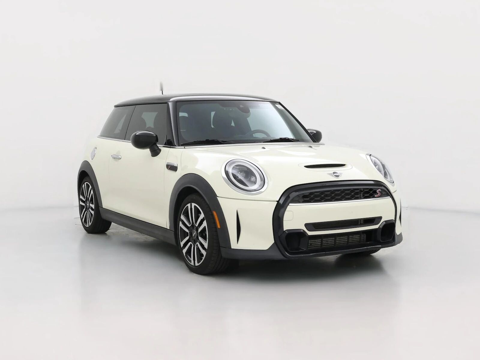 2023 MINI Hardtop