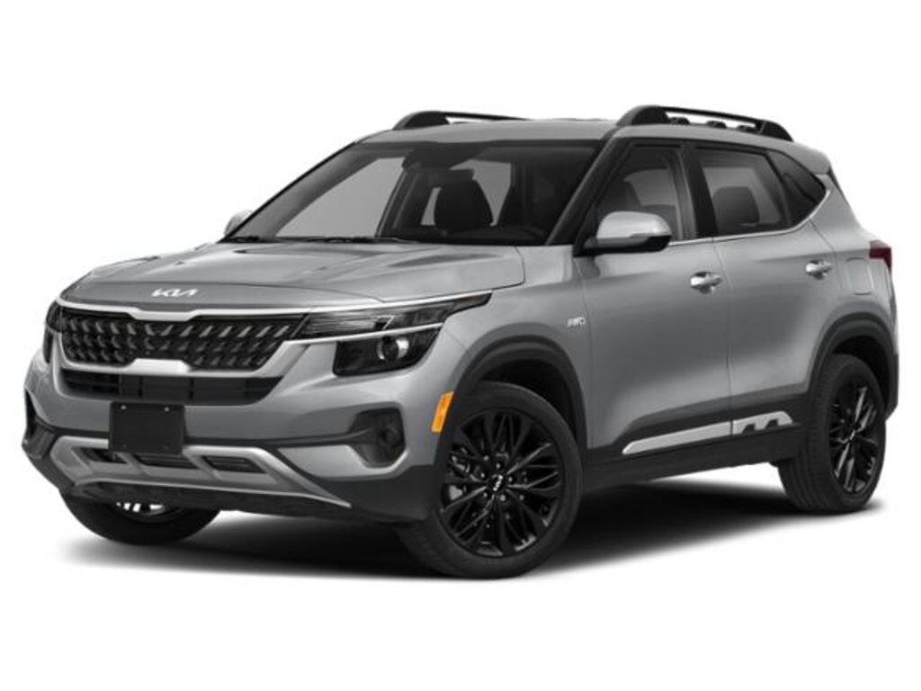 2023 KIA Seltos