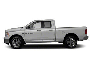 2010 DODGE Ram