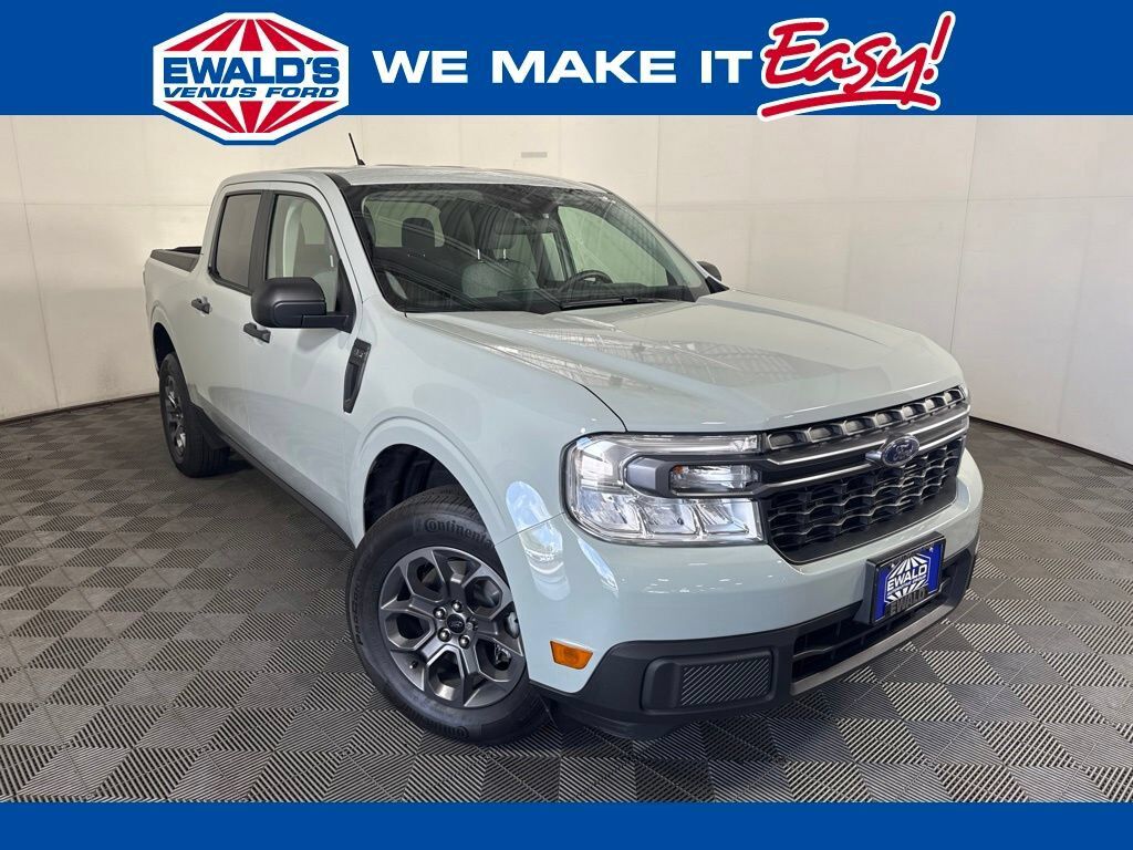 2024 FORD Maverick