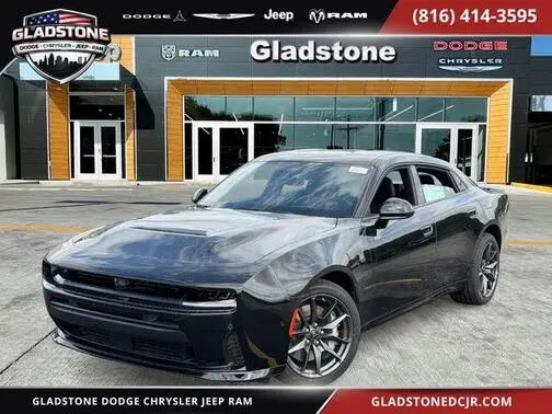 2026 DODGE Charger