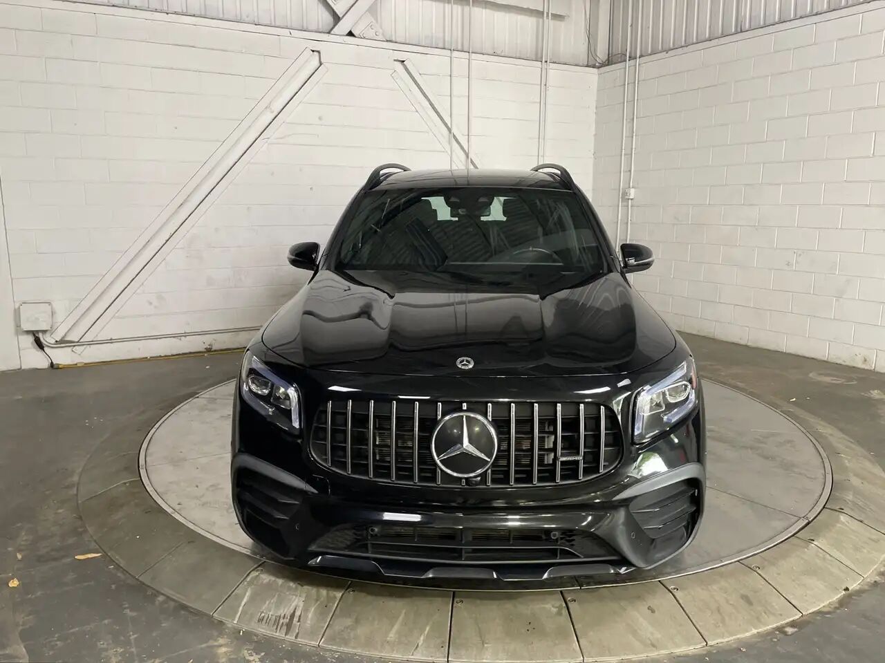2021 Mercedes-Benz GLB-Class