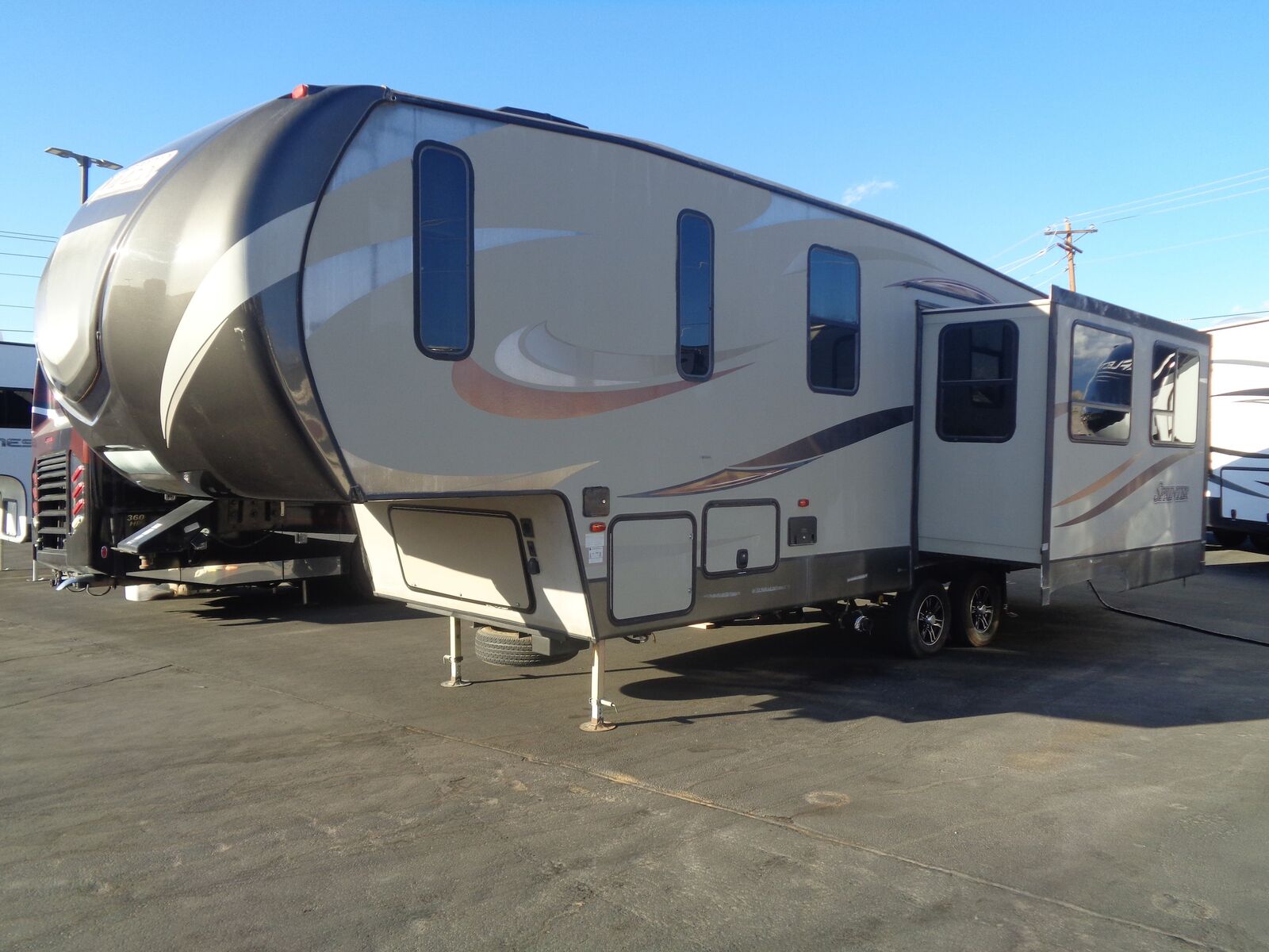 2016 KEYSTONE Keystone