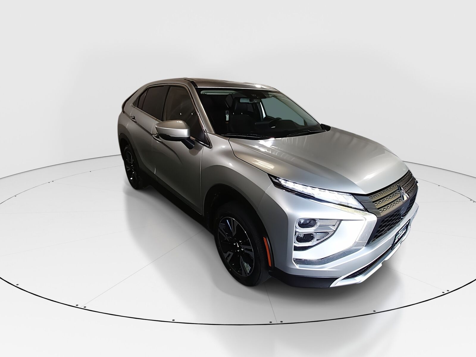 2025 MITSUBISHI ECLIPSE CROSS