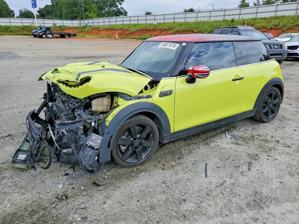 2023 MINI Hardtop