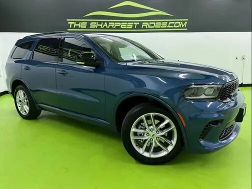 2024 DODGE Durango