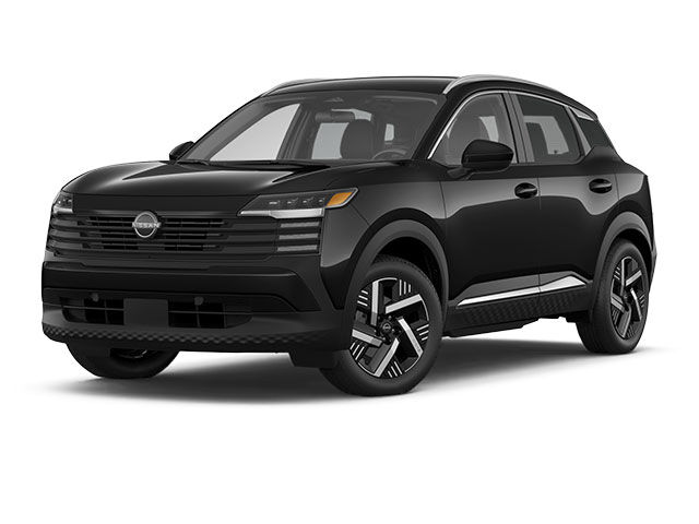 2027 NISSAN Kicks MPV