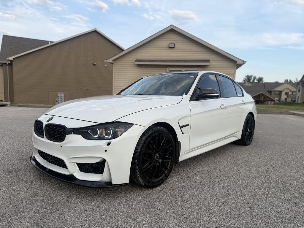 2013 BMW 328i