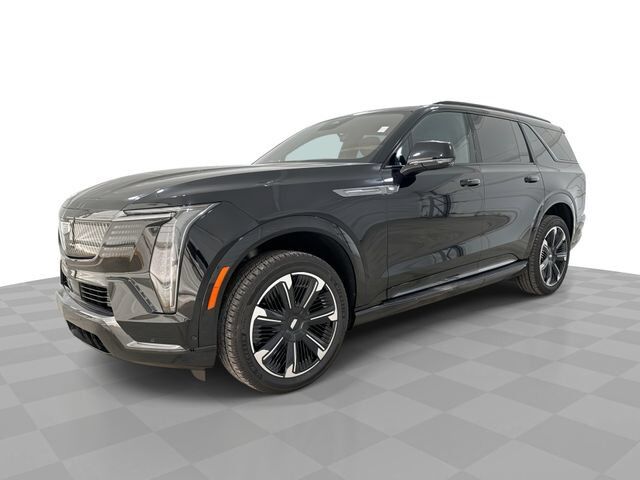 2026 CADILLAC Escalade IQL
