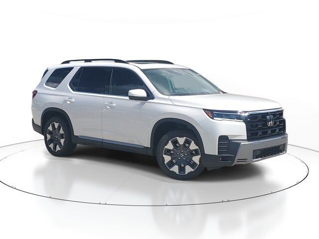2026 HONDA Pilot