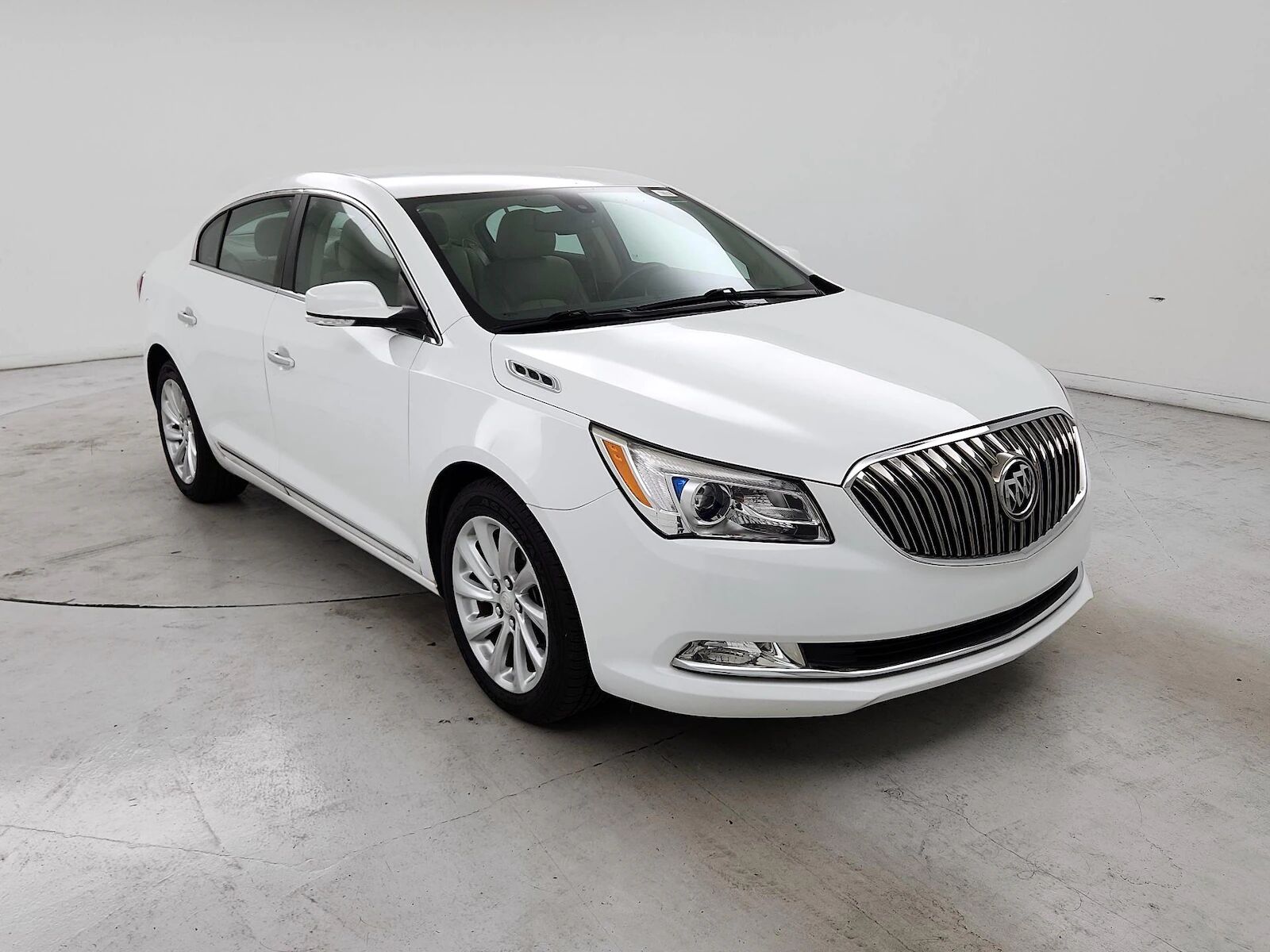 2016 BUICK LaCrosse