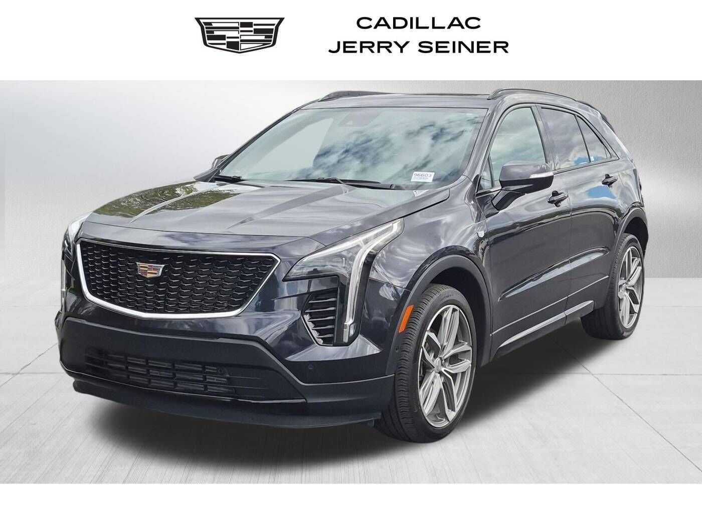 2023 CADILLAC XT4