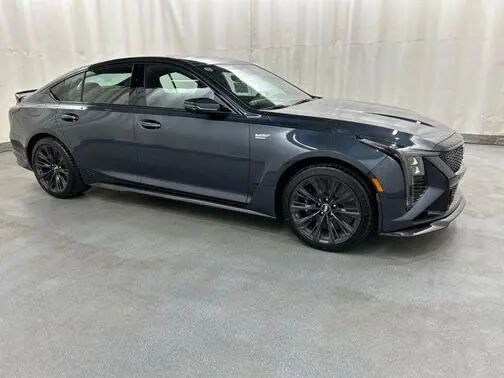 2026 CADILLAC CT5