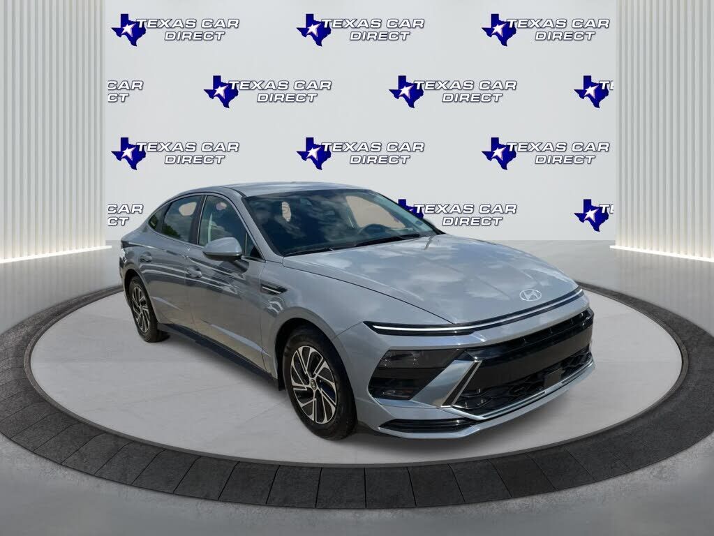 2026 HYUNDAI Sonata