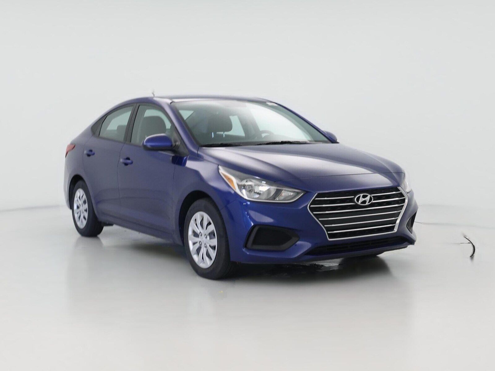 2022 HYUNDAI Accent