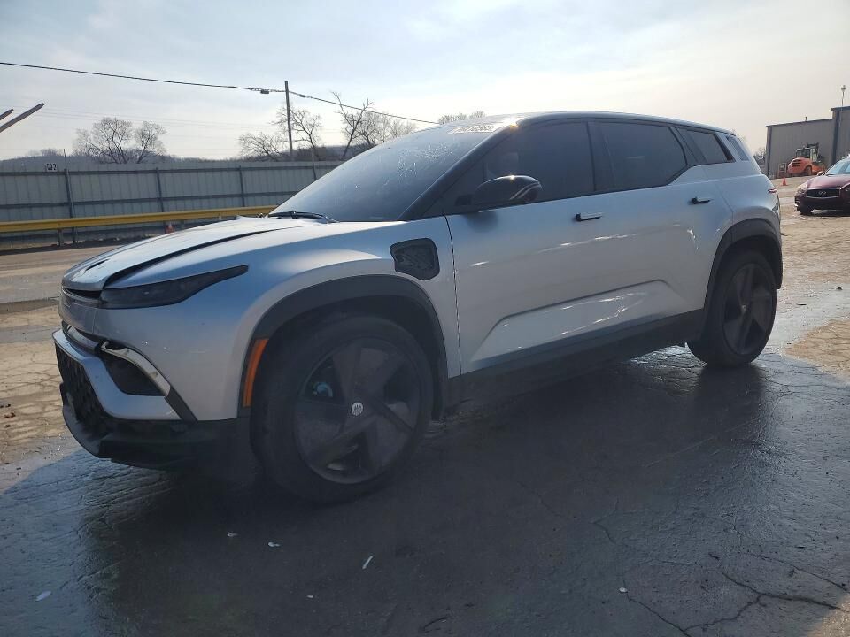 2023 FISKER Ocean