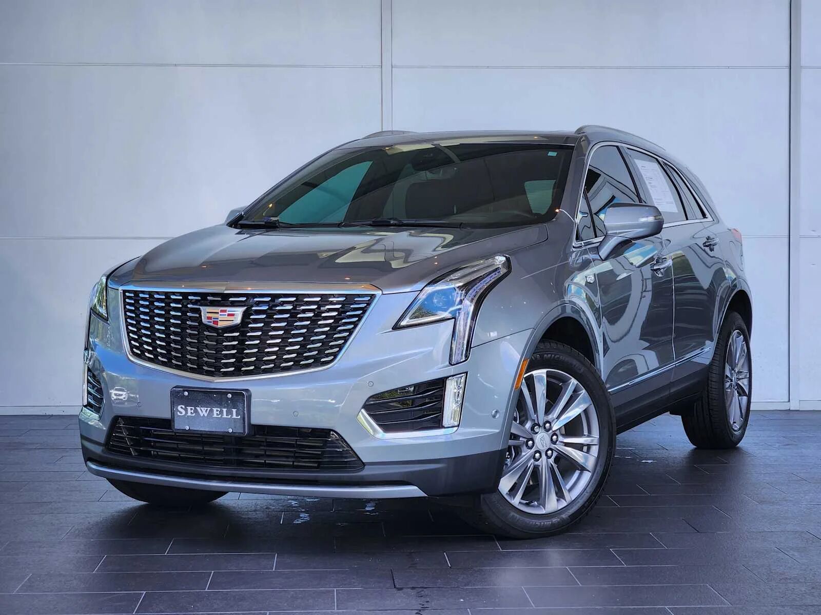 2026 CADILLAC XT5