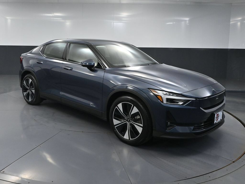 2024 POLESTAR PS2